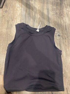 Paragon tank size medium